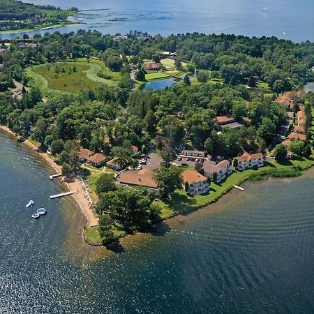 Madden'S On Gull Lake - Brainerd East Gull Lake Exterior photo