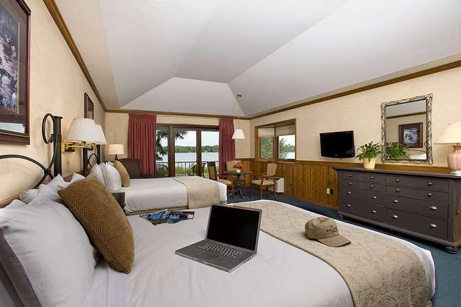 Madden'S On Gull Lake - Brainerd East Gull Lake Room photo