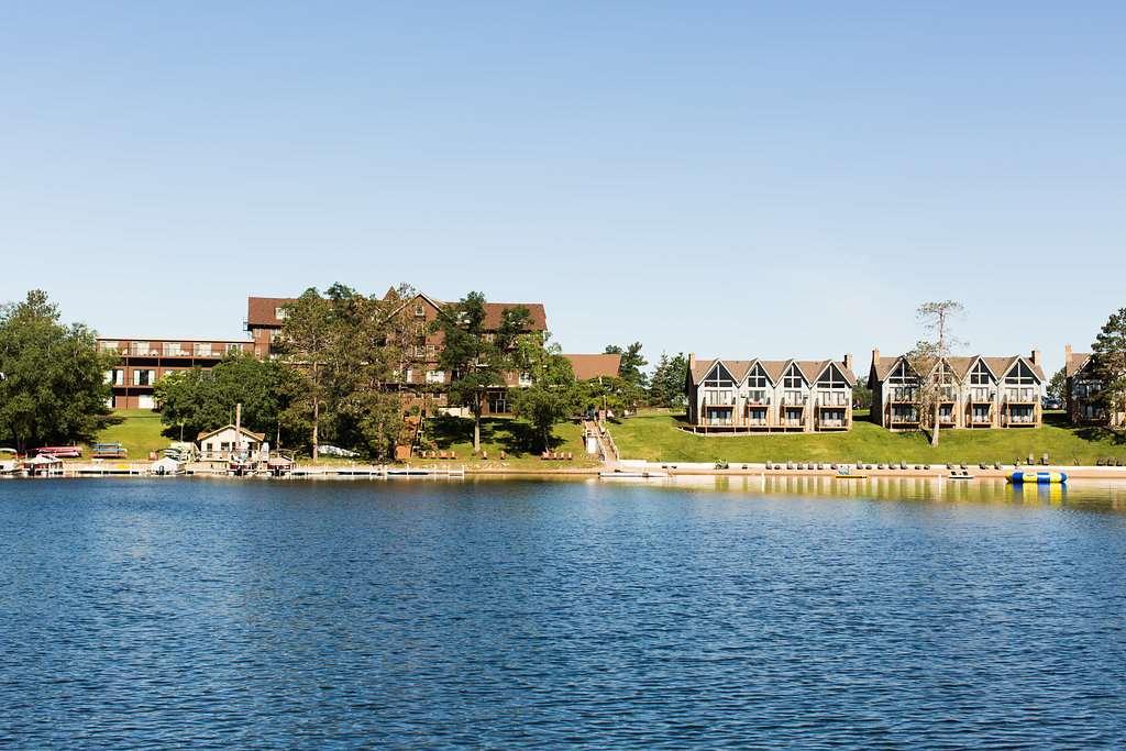 Madden'S On Gull Lake - Brainerd East Gull Lake Exterior photo