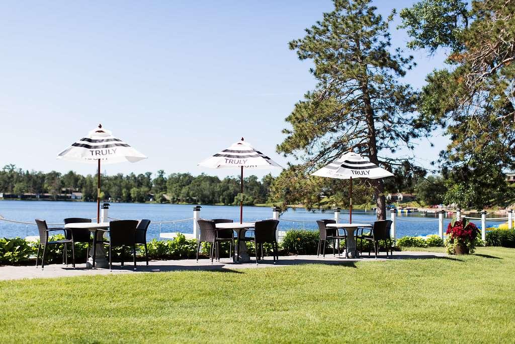Madden'S On Gull Lake - Brainerd East Gull Lake Exterior photo