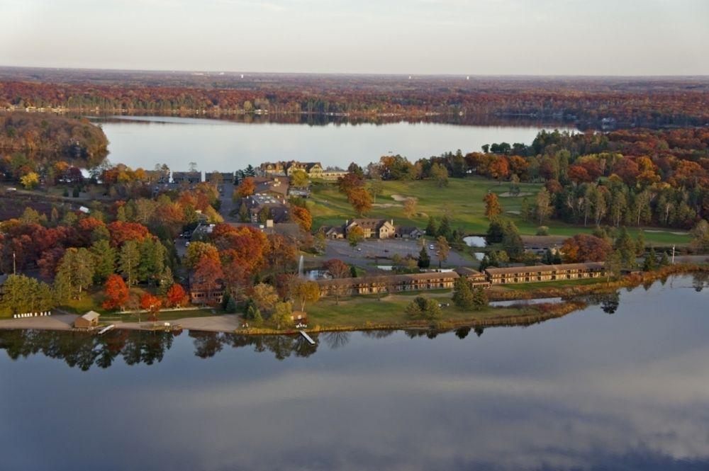 Madden'S On Gull Lake - Brainerd East Gull Lake Exterior photo