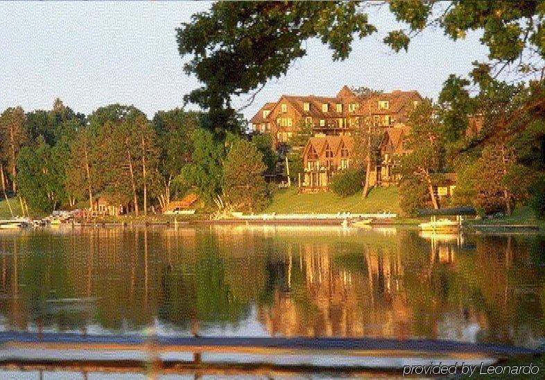 Madden'S On Gull Lake - Brainerd East Gull Lake Exterior photo