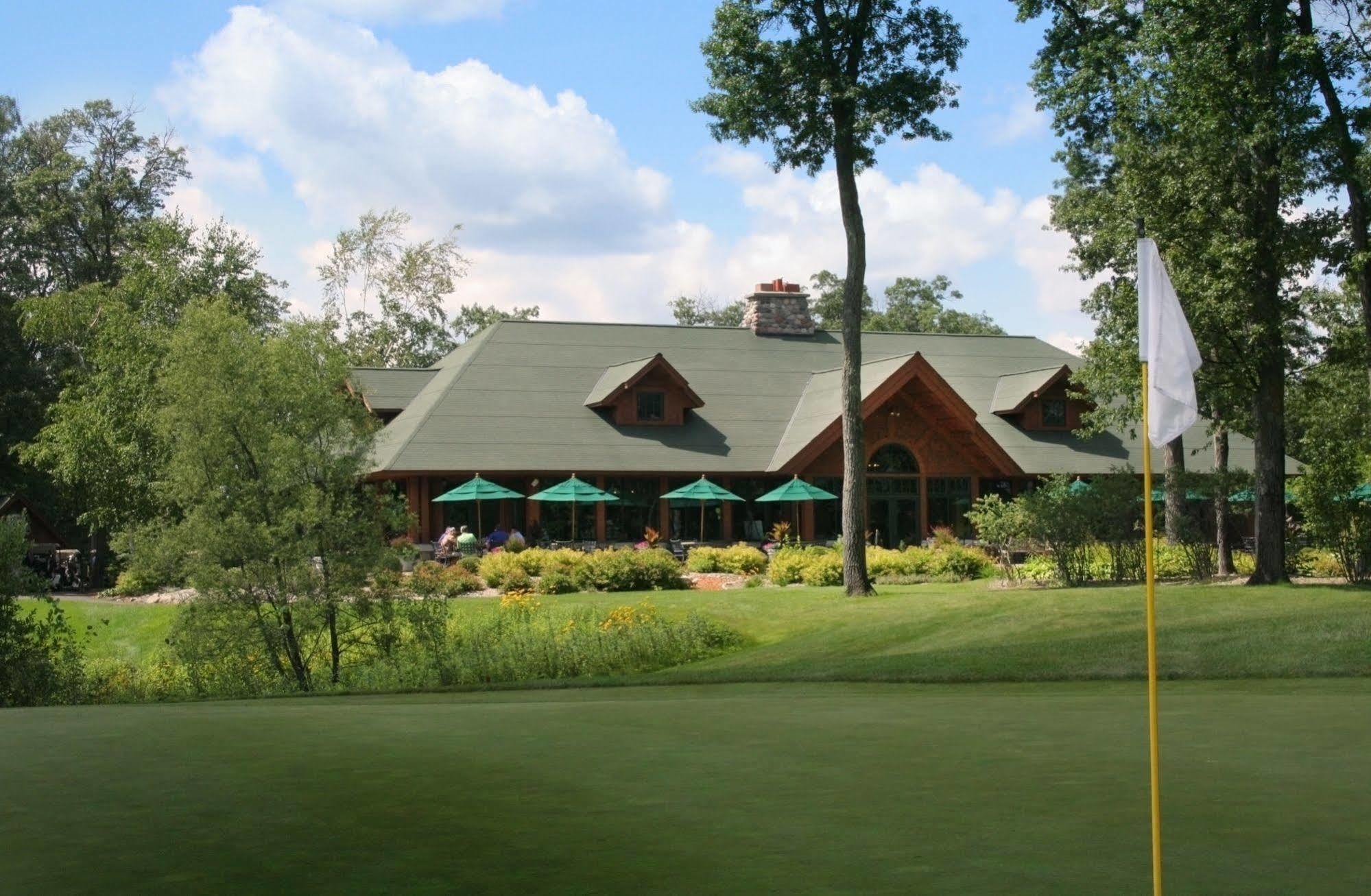 Madden'S On Gull Lake - Brainerd East Gull Lake Exterior photo